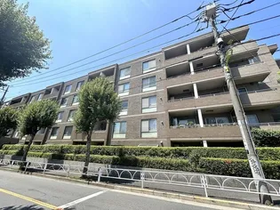 パルテール深沢の画像