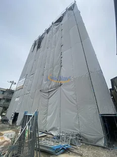 Luxe新大阪VI【5階】の外観