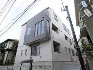 フジハウスの画像