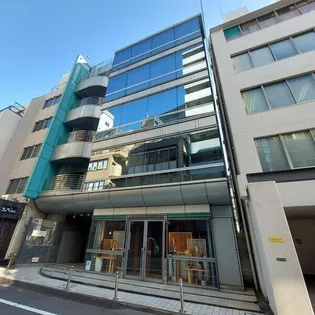 CANALL日本橋2175【6階】の外観