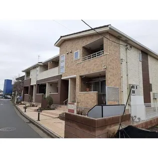 フェリシティ荒屋敷【2階】の外観
