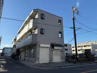 旭マンションの画像