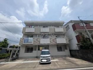 ブローニィ山本Bの画像