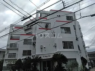 ラビアンヌレポーの画像