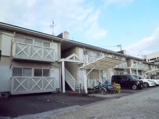 リバティハウスの画像