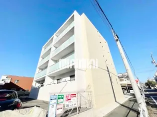 リープタウン大和北館の画像