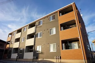 ブライト605レジデンスの画像