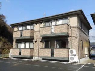 JUN HOUSE B棟の画像
