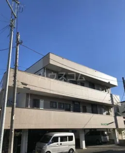 サバービア2の画像