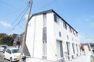 ANON TERRACE栗谷の画像