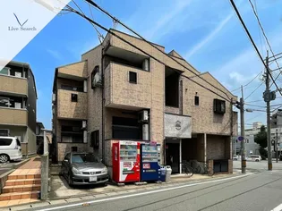 サンライズガーデン博多Iの画像