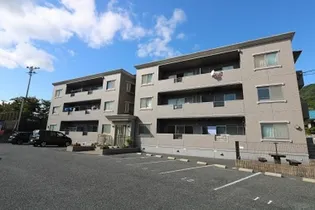 サンパティーク亀山の画像