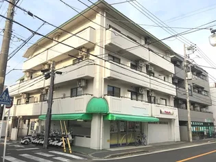 豊岡南フーガの画像