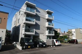 PEERSON栄通12の画像