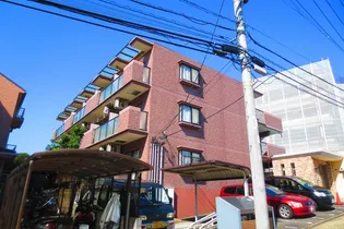 クレールあゆみが丘の画像