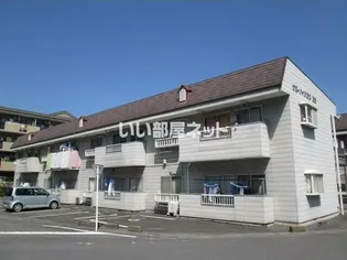 サニーハイツ原口Bの画像