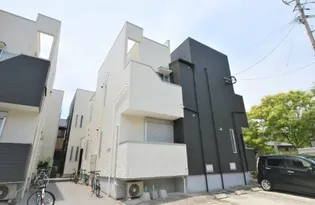 GRANDTIC PARK SIDE大橋の画像