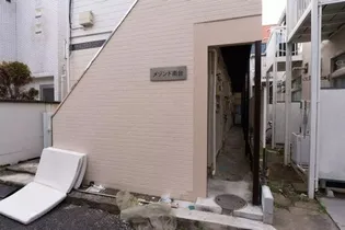 メゾンド南台の画像
