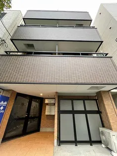スカイヒルズ用賀の画像