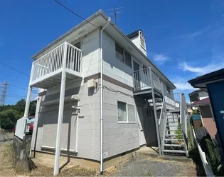ハイツ野﨑Bの画像