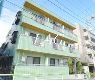 ジュネス33Bの画像