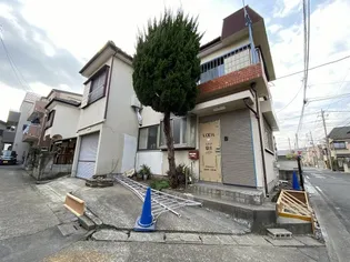ハヤブサコーポの画像