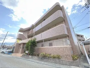 コモドビラVIIの外観