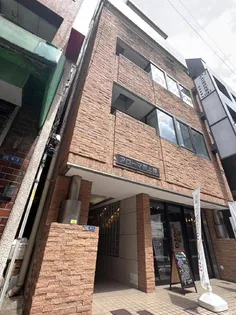 アローマ東上野の画像