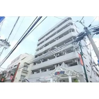 マリオン大宮の画像
