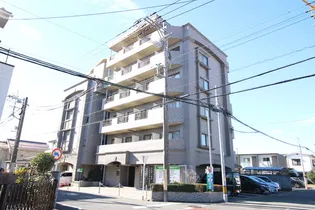 メゾン ビ セトルドの画像