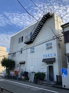 YAKビルの画像