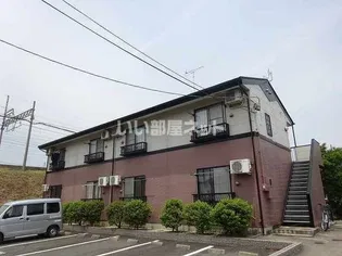 フォレスタ ミナミの画像
