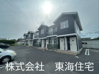 アフィネ A棟の画像