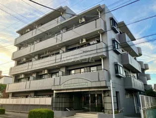 ライオンズステーションプラザ東所沢の画像