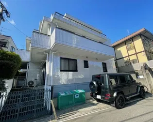 グランドール東白楽の画像