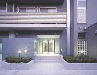 第2ユタカマンションの画像