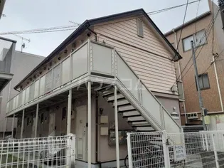 ガーデニアB棟の画像