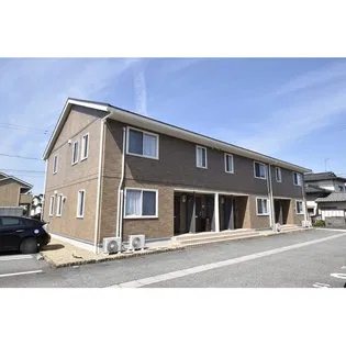 リビングタウン松若町の画像