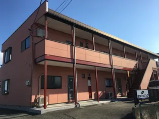 サクラコーポの画像