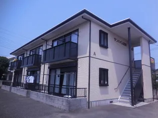 サンハイム富澤の画像