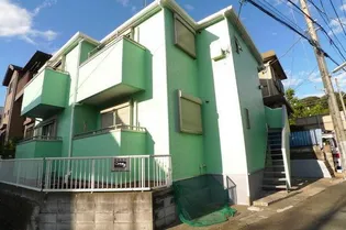 ミントハウスの画像