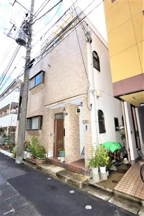 東京都江東区平野1【マンション】の外観