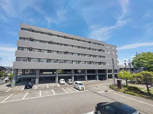 レジデンスカープ金沢の画像