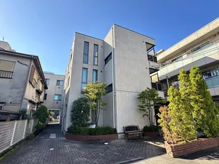 ピュアハウスの画像