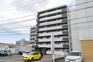 グランディール駅南の画像