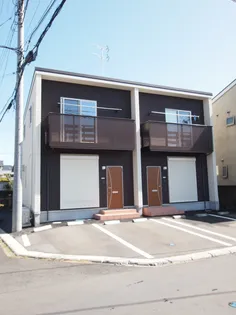 茨城県ひたちなか市大字東石川【一戸建】の外観