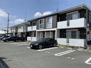 フレグランスM Aの画像