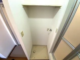 プレジール駅西【1階】の内装