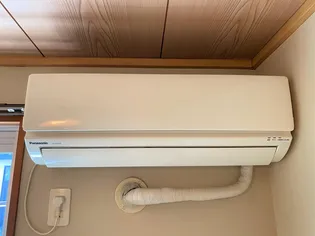 プレジール駅西【1階】の内装