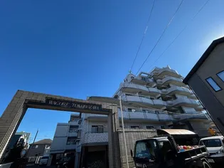 ワコーレ所沢の画像